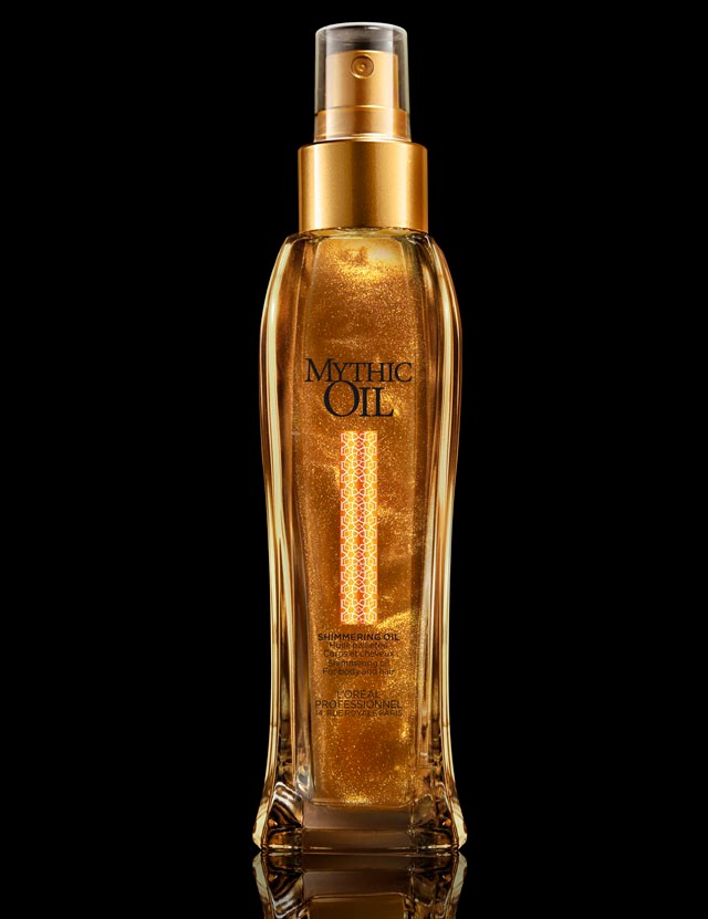 GLAMOUR Frizura - Te tudsz hajat mosni?