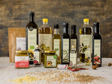 Tarolt a magyar márka a gasztronómiai Oscaron