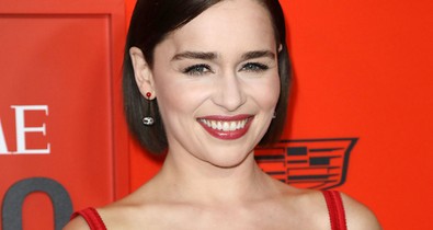Emilia Clarke visszautasította a Szürke ötven árnyalata főszerepét, és nagyon jó oka volt rá