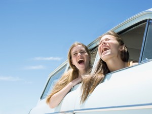 Mi teszi boldoggá a Kos, Oroszlán és Nyilas csillagjegyeket?