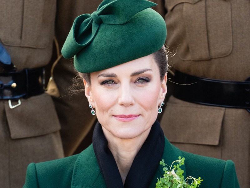 Katalin hercegné elárulta, mi a legnehezebb számára a királyi család tagjaként