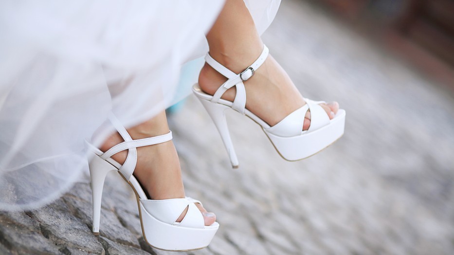 Ezekről ne feledkezz el az esküvőd előtt!/ Fotó: GettyImages