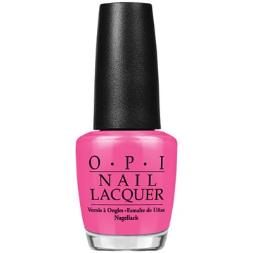 Körömlakk (La Pazitively Hot) OPI 2700 Ft