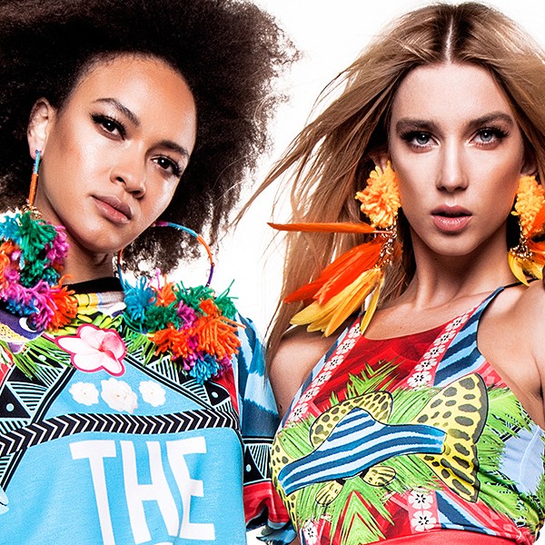 A Sugarbird eddigi legcsodálatosabb kollekciója: Moana