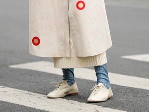 Érkezik a cipőtrend, ami letarolja a balerina uralmát: ez lesz az ősz legnagyobb trendje