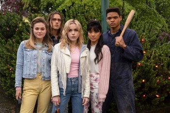 7 hátborzongató horrorfilm a streaming felületeken, amit látnod kell halloween éjszakáján