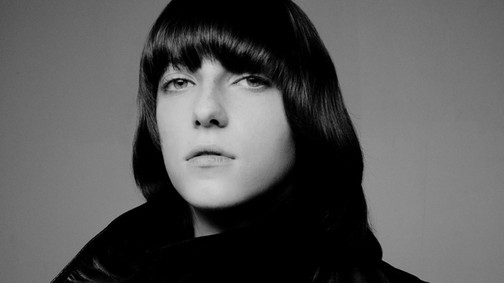 Az egyik legizgalmasabb arc most a divatvilágban: Nagy Evelin