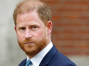 Testbeszéd-szakértő elemezte Harry herceg gesztusait, szívszorító dologra mutatott rá a szakember