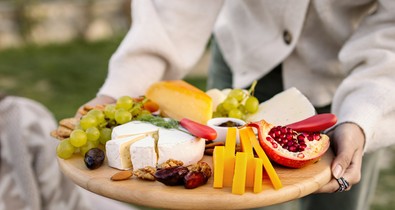 Ez a 4 sajt csodát tesz a testeddel, és még a vérnyomást is csökkenti