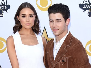 Íme Nick Jonas exének reakciója, miután az énekes eljegyezte Priyanka Chopra-t