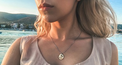 Zsófi számára fontos magyar márka darabjaiban