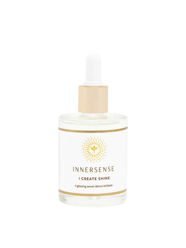 I Create Shine Ragyogást Fokozó hajápoló olaj INNERSENSE 17 990 Ft/ 50 ml