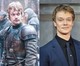 Theon Greyjoy (Alfie Allen) 
