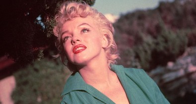 Marilyn Monroe ritkán látott utolsó fotói