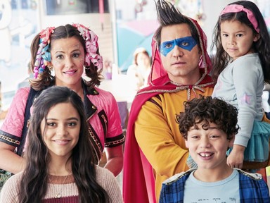 5 zseniális vígjáték, ha most azonnal kikapcsolnál