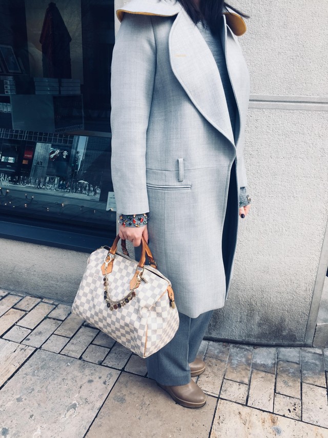 Gardróbnaplónk eheti vendége Cselényi Eszter, a Celeni alapítója!