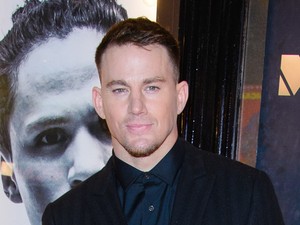 Channing Tatumot Jessie J-ről kérdezték, és zseniális volt a reakciója