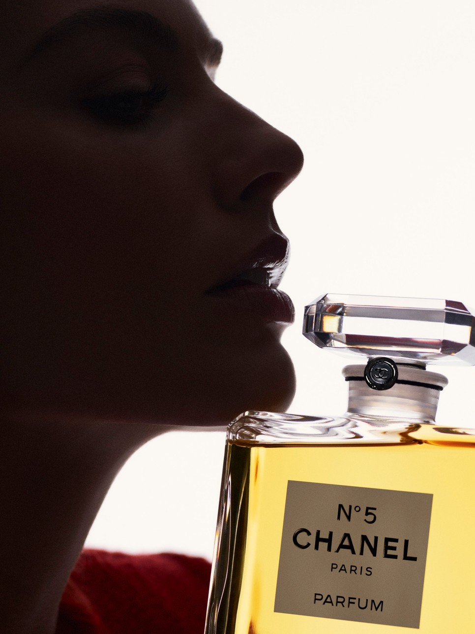 A Chanel N°5 évtizedek óta a nők kedvence