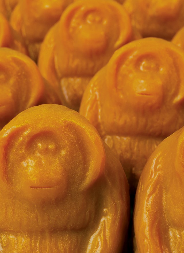 A Lush új termékeivel az orángutánokat mentheted meg a kihalástól