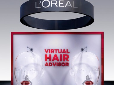 Brutális: ezek lesznek a L`oréal legmenőbb technológiai fejlesztései!