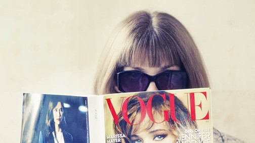 Ennyi pénzt kap Anna Wintour évente csak ruhákra