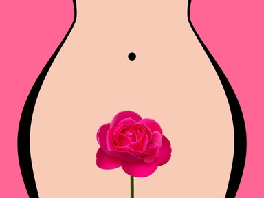 „A nemi szervről lehet beszélni méltóságot megőrizve, normál hangerőn is” - És ezért fontos, hogy beszéljünk is