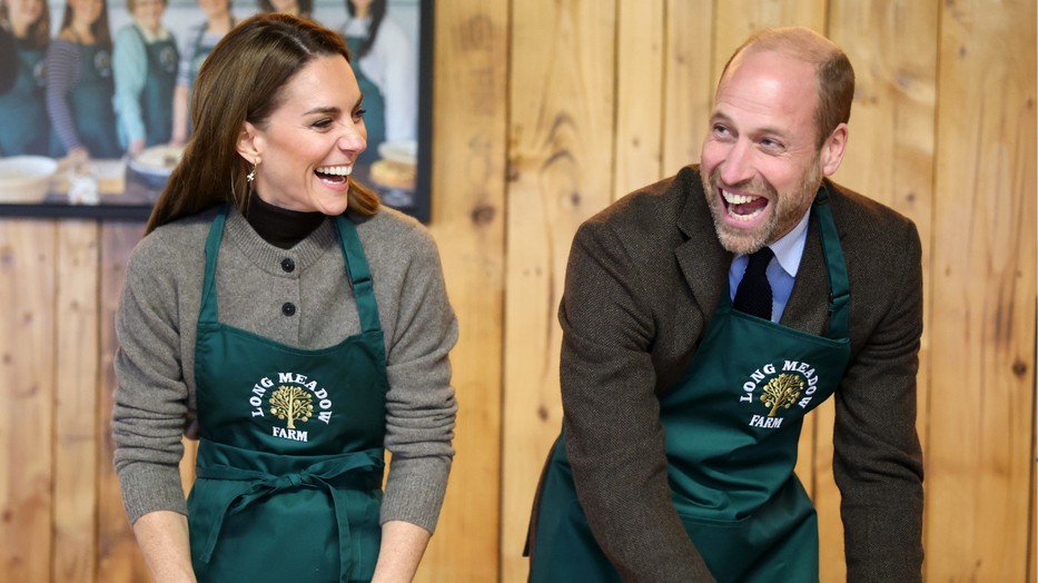 Katalin hercegné és Vilmos herceg házassága szilárd alapokon nyugszik