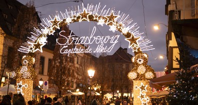 Drága vagy megéri? Ilyenek a világ egyik leghíresebb karácsonyi vásárának árai Strasbourgban