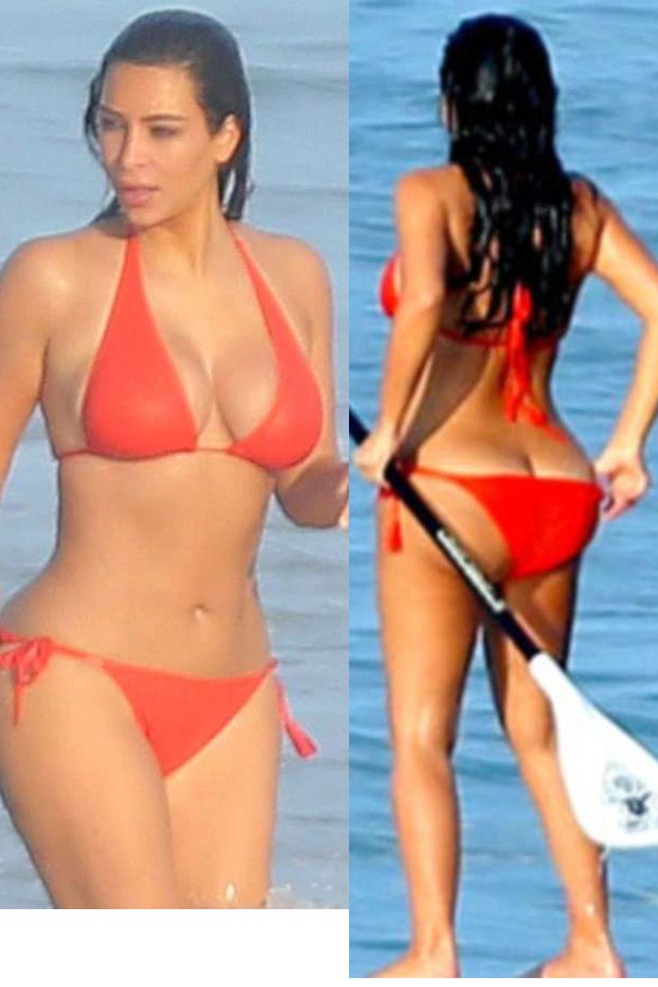 Kim Kardashian
