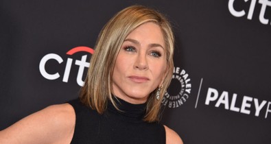 "Szeretlek!" - Jennifer Aniston nyilvánosan üzent kollégájának