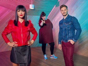 „A legtöbben a saját kis buborékukban élnek, de minél több kis buborékot ismersz meg, a tiéd annál nagyobb lesz." 