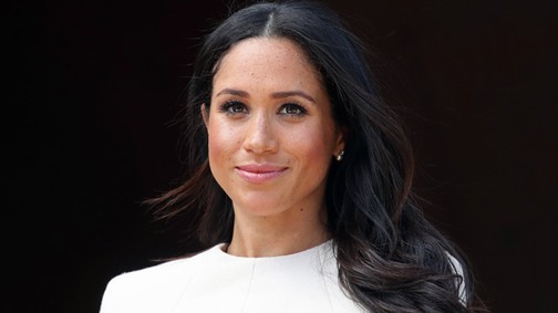 Ez a lány egy átváltozóművész! Így változott át Meghan Markle-lé