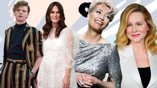 Elképesztő, mennyit változtak 19 év alatt az Igazából szerelem sztárjai