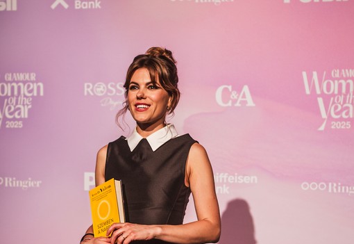 17 izgalmas kisfekete a GLAMOUR Women of the Year gáláról, amire örökre emlékezni fogunk