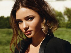 Tökéletes páros: H&M és Miranda Kerr