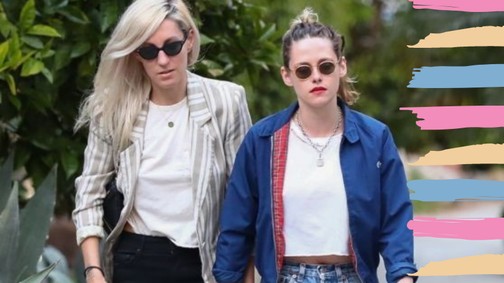 Kristen Stewart és Dylan Meyer eljegyezték egymást