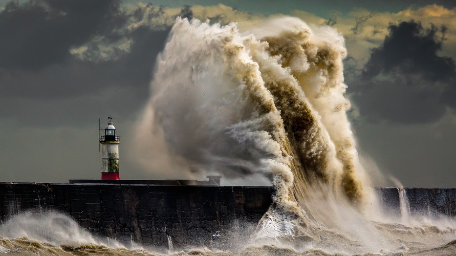 2021 szélsőséges időjárásai a jövőnket vetíthették előre