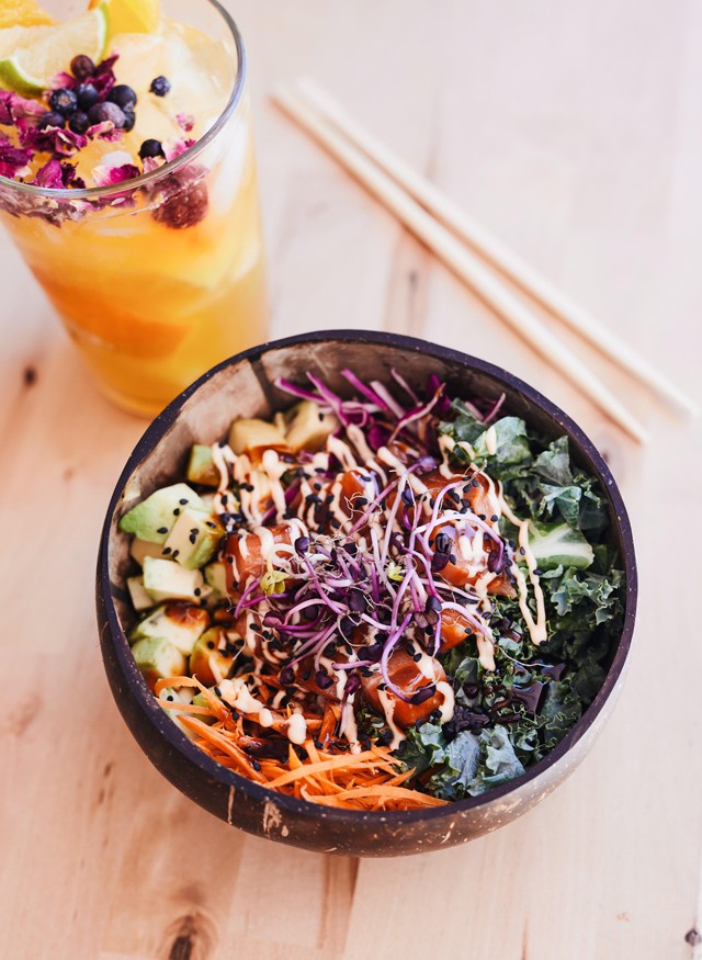 Szex és New York Budapesten! Irány a Samantha