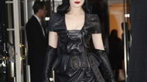 Dita von Teese