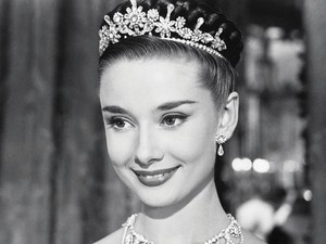 10 fotó, ami tökéletesen bizonyítja, hogy Audrey Hepburn 50 felett is álomszép nő volt