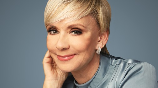 Jakupcsek Gabriella elárulta, szerinte mi a hosszú, egészséges és boldog élet titka