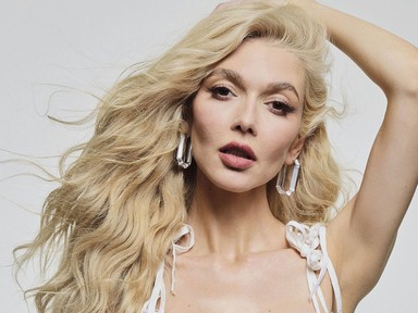 Herceg Erika őszintén mesélt a lezárásokról és az újrakezdésről