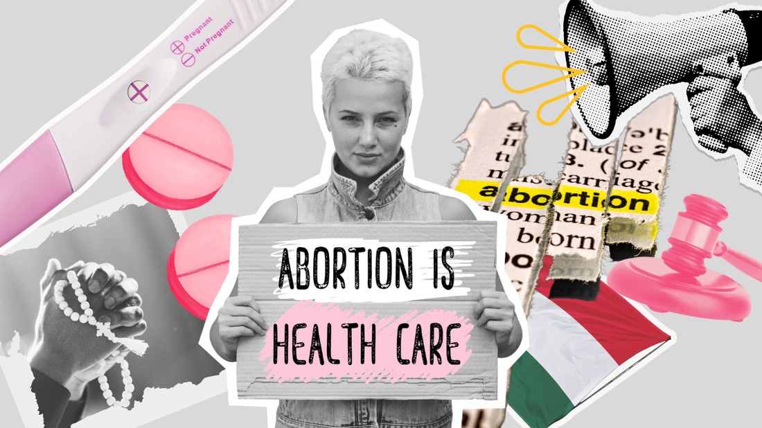 Szerzőnk utánajárt az abortuszt övező legfontosabb kérdéseknek ma, Magyarországon